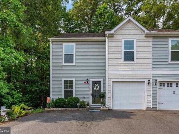152 INTREPID LANE , Unit 89, BERLIN, MD 21811