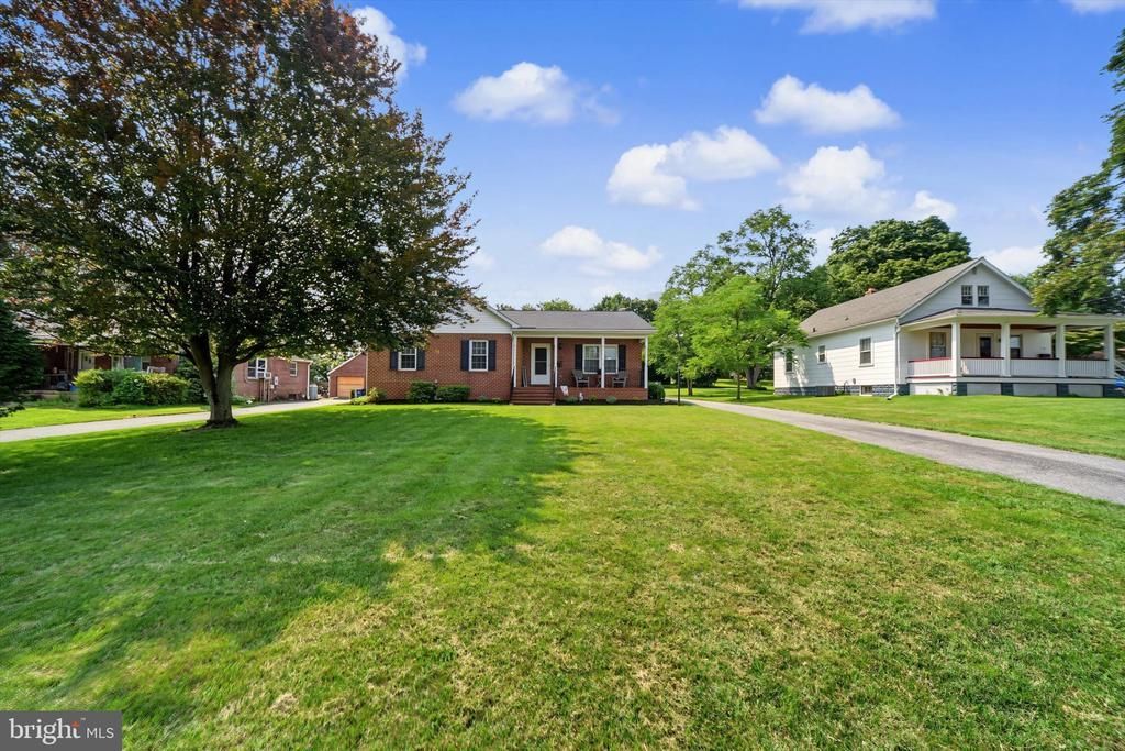 114 2ND AVENUE, REISTERSTOWN, MD 21136