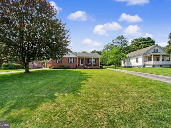 114 2ND AVENUE, REISTERSTOWN, MD 21136