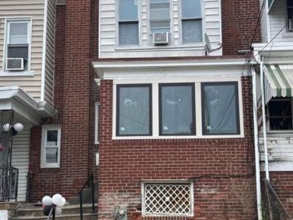 109 N 3RD STREET, DARBY, PA 19023