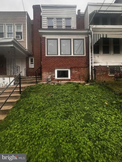 109 N 3RD STREET, DARBY, PA 19023