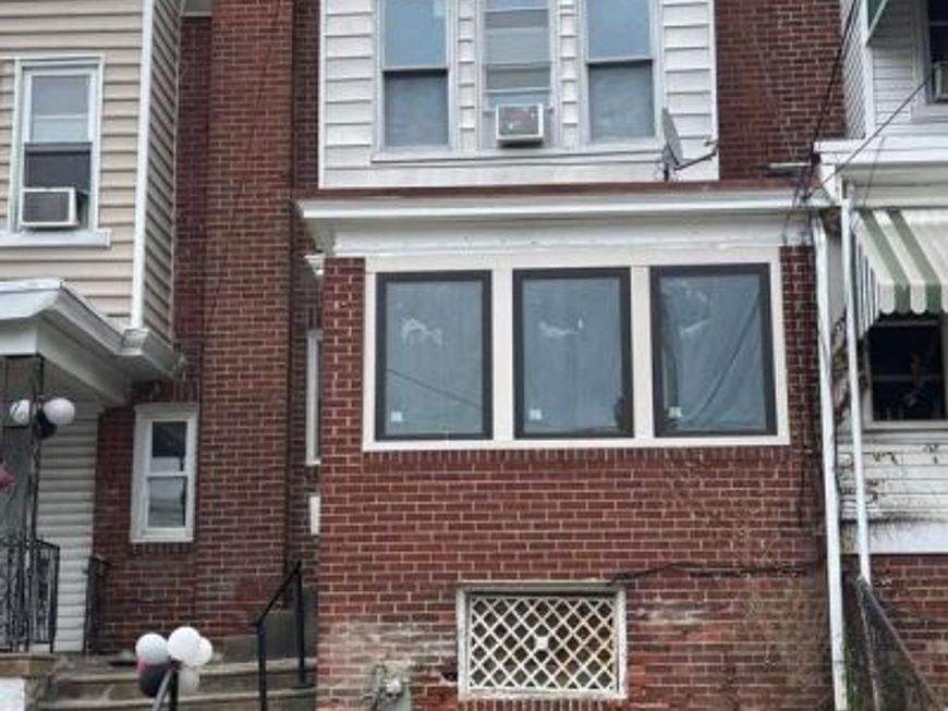109 N 3rd Street, Darby, PA 19023 Main Photo