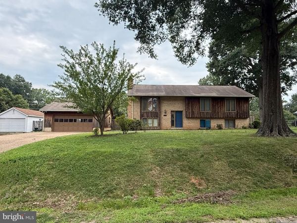 602 GALVESTON ROAD, FREDERICKSBURG, VA 22405