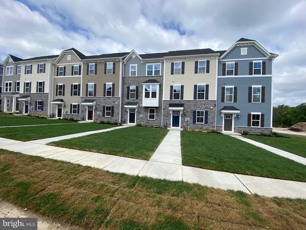 434 PAPERBARK SQUARE , DOWNINGTOWN, PA 19335