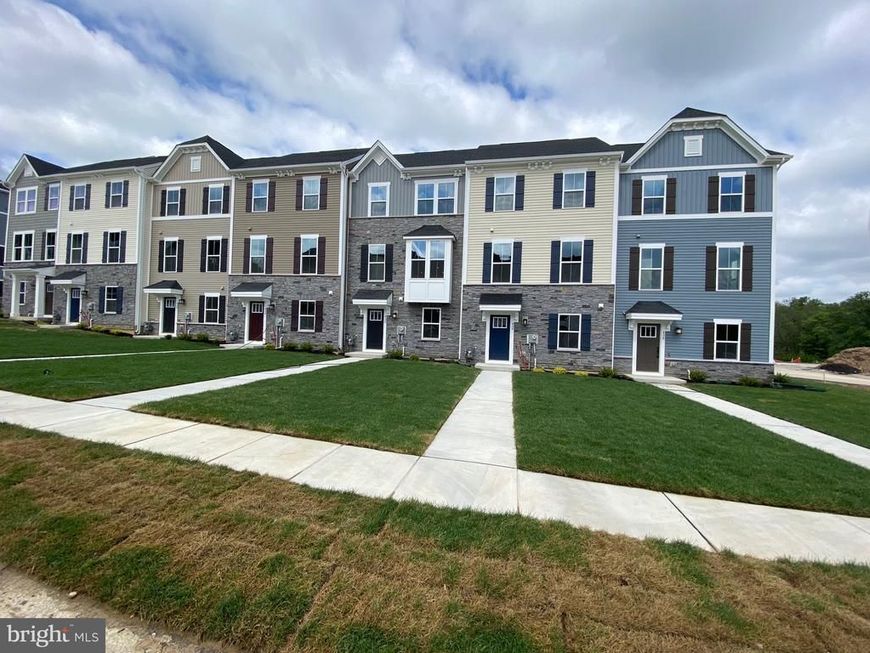 434 Paperbark Square , Downingtown, PA 19335 Main Photo
