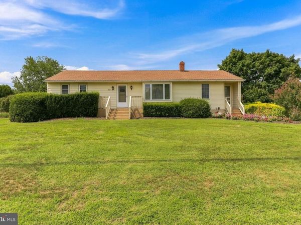 221 SHERWIN ROAD, MULLICA HILL, NJ 08062