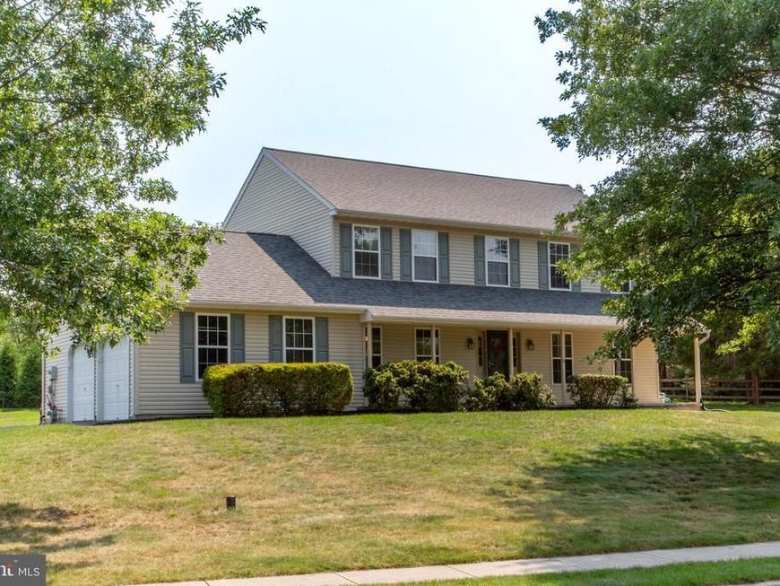 949 Scarlet Oak Drive, Chalfont, PA 18914 Main Photo