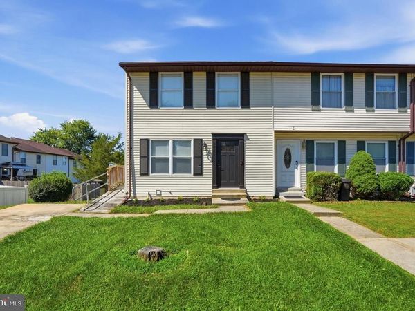 719 WINDSOR DRIVE, WESTMINSTER, MD 21158