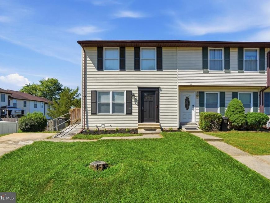 719 Windsor Drive, Westminster, MD 21158 Main Photo