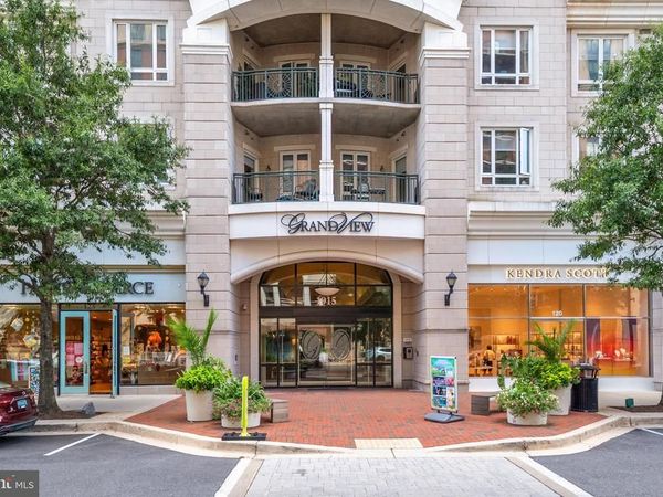 1915 TOWNE CENTRE BOULEVARD, Unit 303, ANNAPOLIS, MD 21401