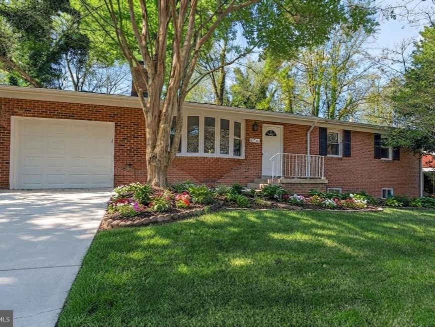 8209 Rosaryville Road, Upper Marlboro, MD 20772 Main Photo