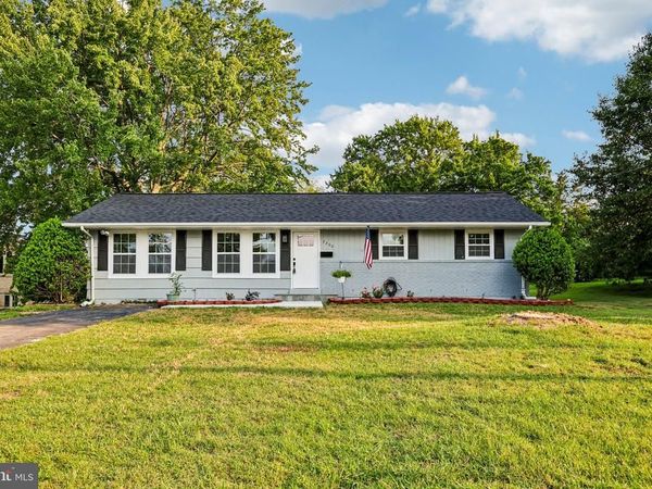 7200 VELLEX LANE, ANNANDALE, VA 22003