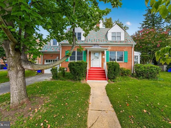9802 FOREST GROVE DRIVE, SILVER SPRING, MD 20902