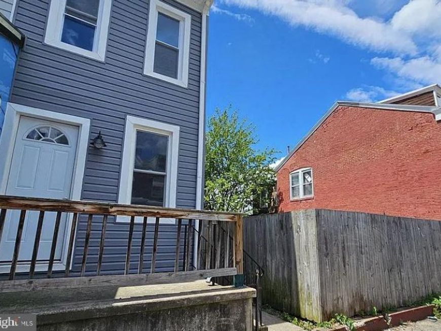 1040 Birch Street, Reading, PA 19604 Main Photo