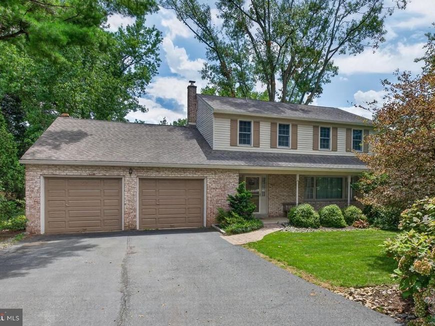 1420 Wynnewood Drive, Lancaster, PA 17601 Main Photo