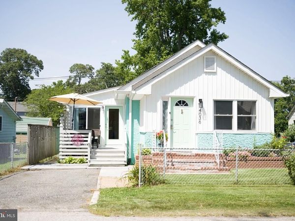 4036 9TH STREET, NORTH BEACH, MD 20714