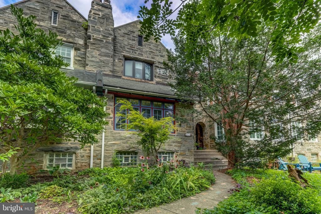 515 Glen Echo Road, Philadelphia, PA 19119 Main Photo