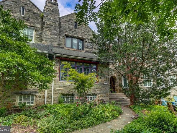 515 GLEN ECHO ROAD, PHILADELPHIA, PA 19119