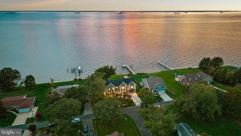 414 BAY DRIVE, STEVENSVILLE, MD 21666