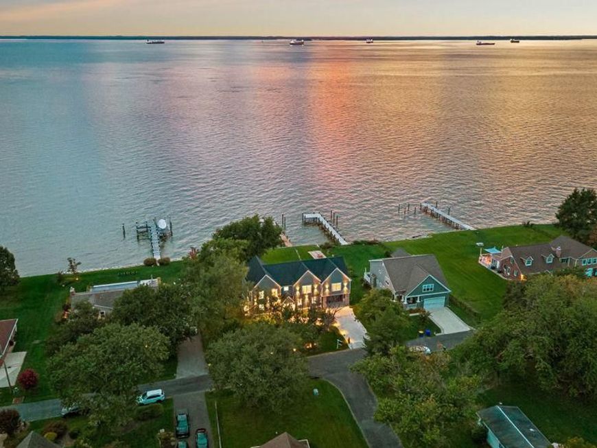 414 Bay Drive, Stevensville, MD 21666 Main Photo
