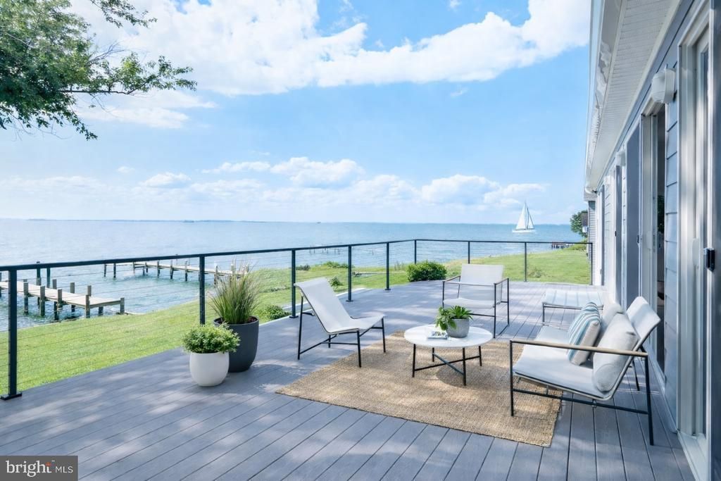 414 BAY DRIVE, STEVENSVILLE, MD 21666