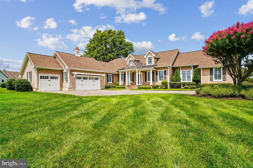 105 NIGHT HERON COURT, STEVENSVILLE, MD 21666