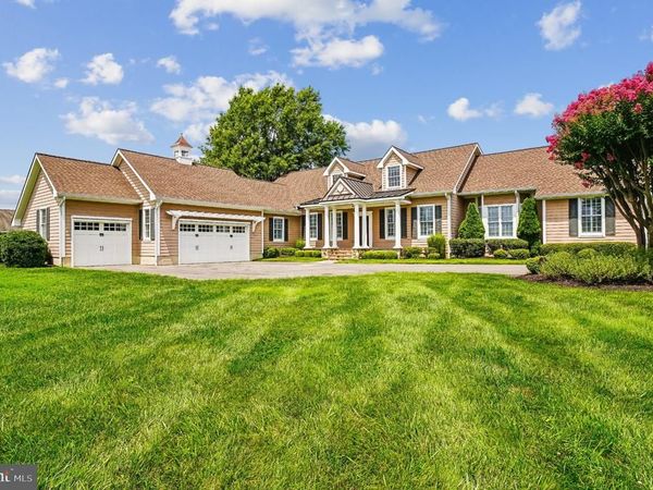 105 NIGHT HERON COURT, STEVENSVILLE, MD 21666
