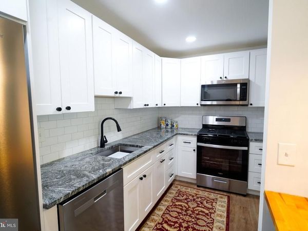 103 FITZ COURT, Unit 203, REISTERSTOWN, MD 21136