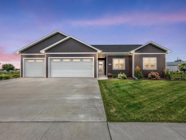 2971 S WEILER ROAD, Kaukauna, WI 54130
