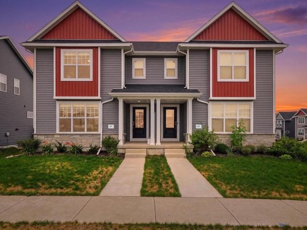 303 Breunig Boulevard, Waunakee, WI 53597