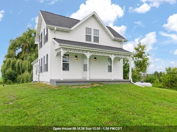 N2265 LAWN ROAD, Pulaski, WI 54162