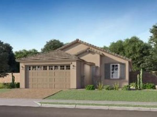 2137 W RAMONA Avenue, Apache Junction, AZ 85120