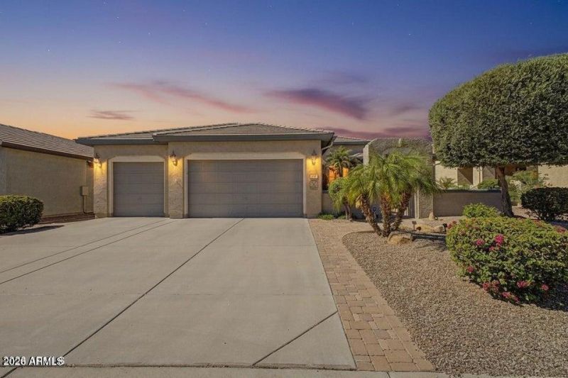 6420 W Saratoga Way, Florence, AZ 85132 Main Photo