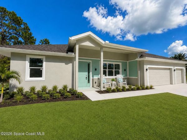 2739 SE Felix Road , Palm Bay, FL 32909