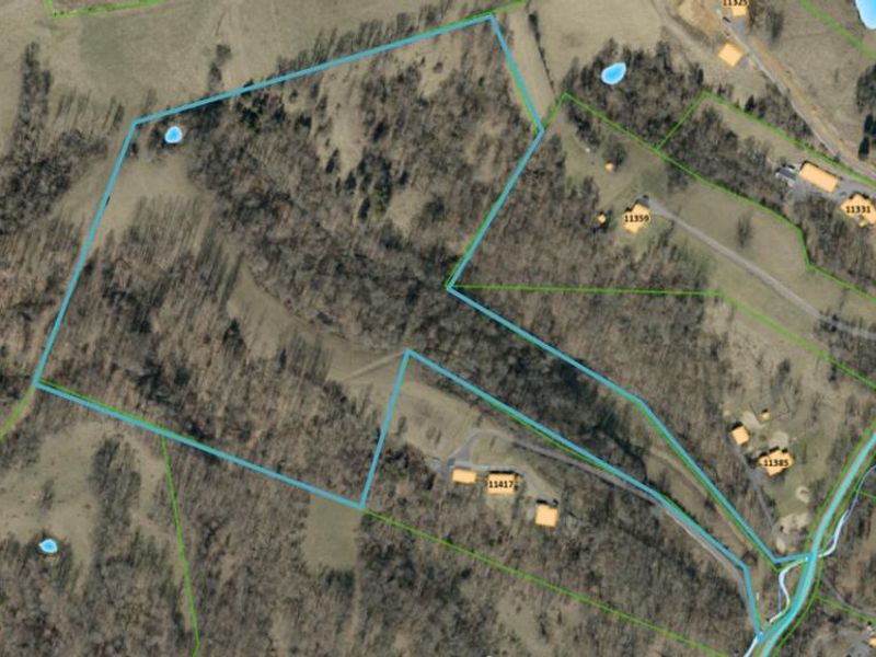 0000 31.7031 AC ON BIG BONE CHURCH Road, Union, KY 41091 Photo 17