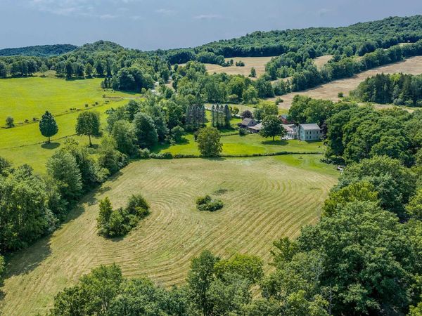 679 Rupert Hill Road, Pawlet, VT 05761