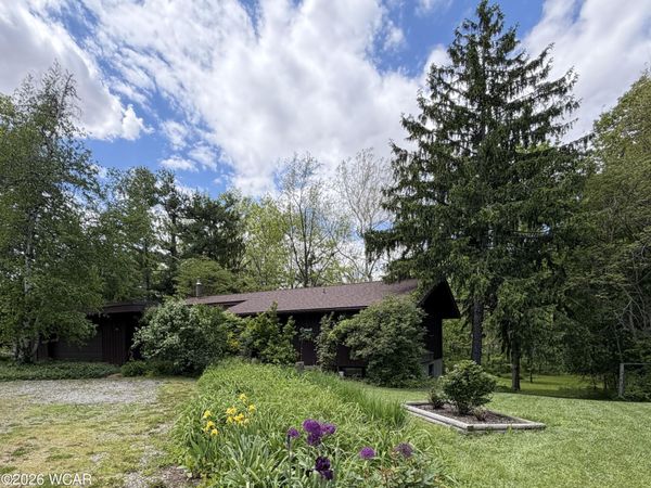229 Brookwood Drive, Bluffton, OH 45817