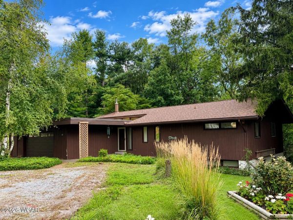 229 Brookwood Drive, Bluffton, OH 45817