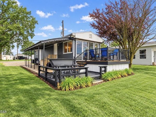 8651 Ohio 368, Huntsville, OH 43324