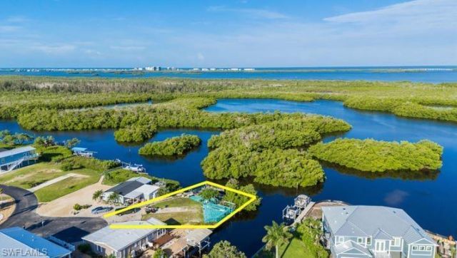 4785 Mali Ct , Bonita Springs, FL 34134 Photo