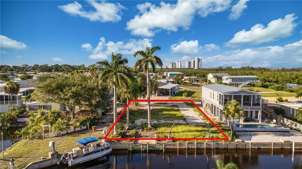 4797 Tahiti Dr , Bonita Springs, FL 34134 Photo
