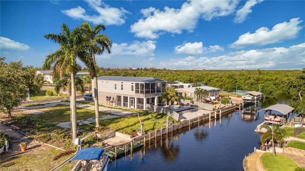 4797 Tahiti Dr , Bonita Springs, FL 34134 Photo