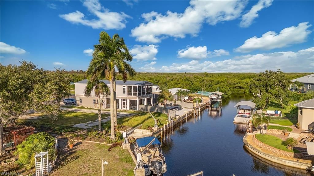 4797 Tahiti Dr , Bonita Springs, FL 34134 Photo
