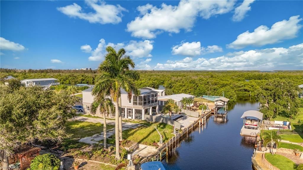 4797 Tahiti Dr , Bonita Springs, FL 34134 Photo
