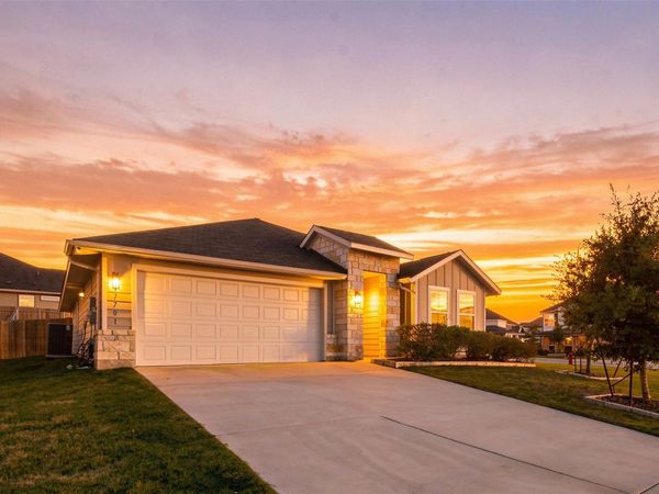 17701 Zinfandel DR , Pflugerville, TX 78660