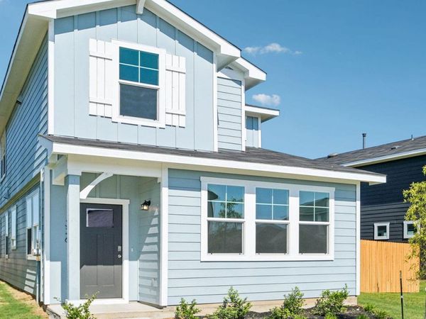 326 George Neggan LN, Bastrop, TX 78602