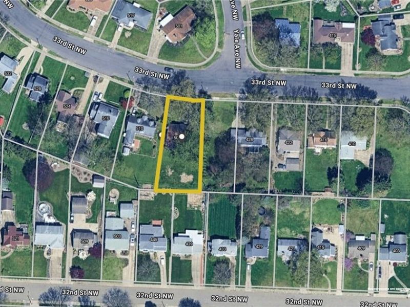 504 33rd Street NW, Canton, OH 44709 Photo 6