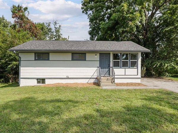 7408 E 49th Terrace, Kansas City, MO 64129