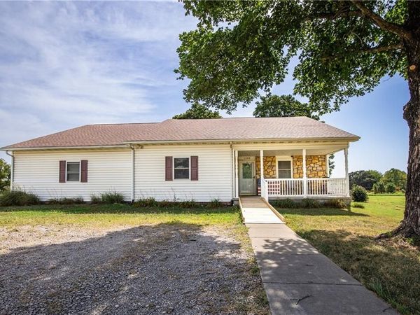 1255 245th Street, Fort Scott, KS 66701