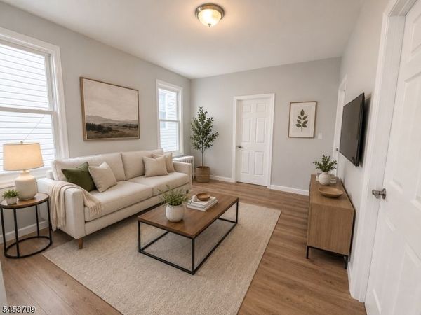 227 Patterson St, Unit 2F, Harrison, NJ 07029